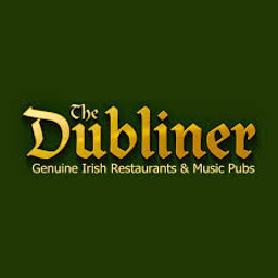 The Dubliner Logo