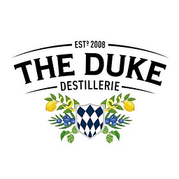 theduke-gin.de Logo