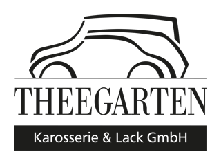Theegarten Bernd Karosseriebau und Autolackierung Logo