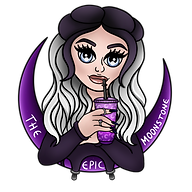 Theepicmoonstone Logo
