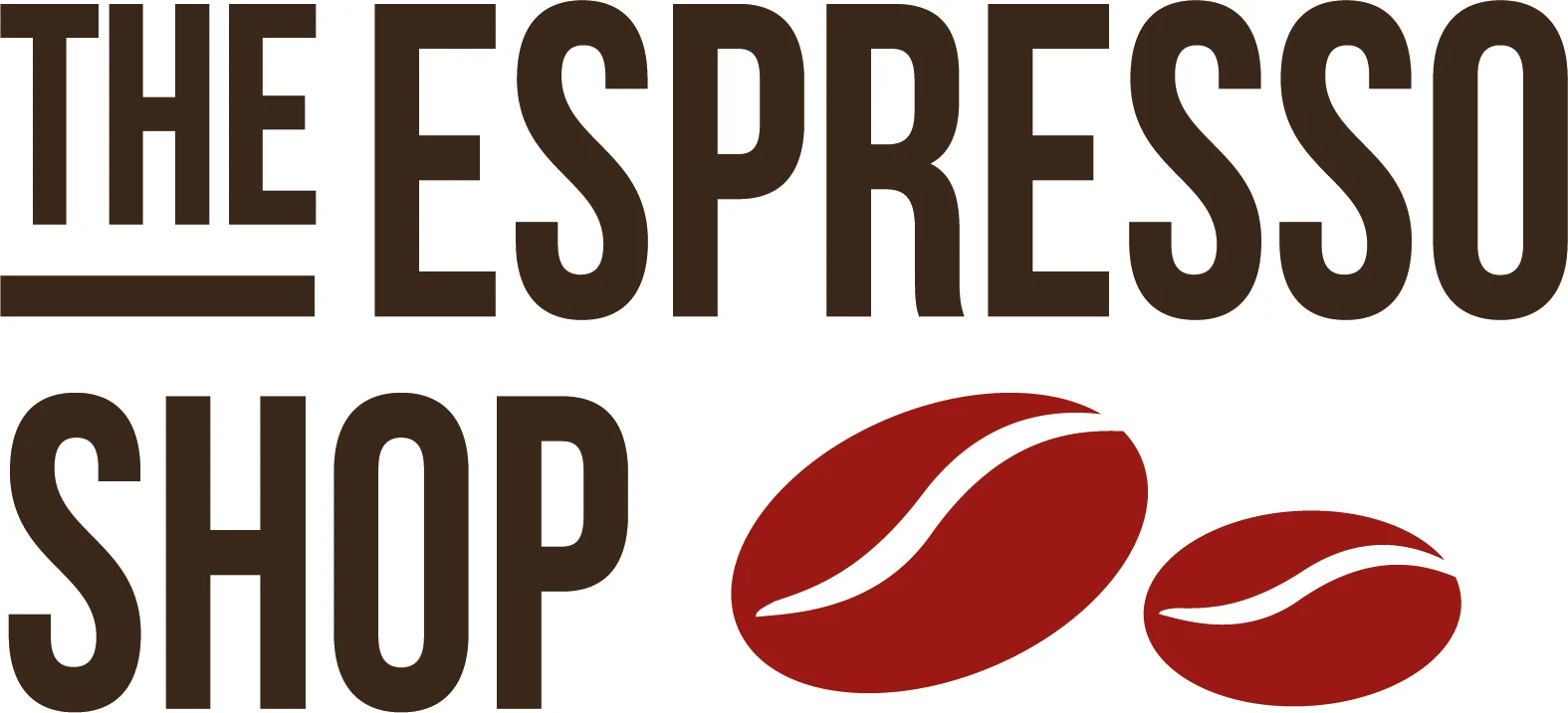 The Espresso Shop Logo