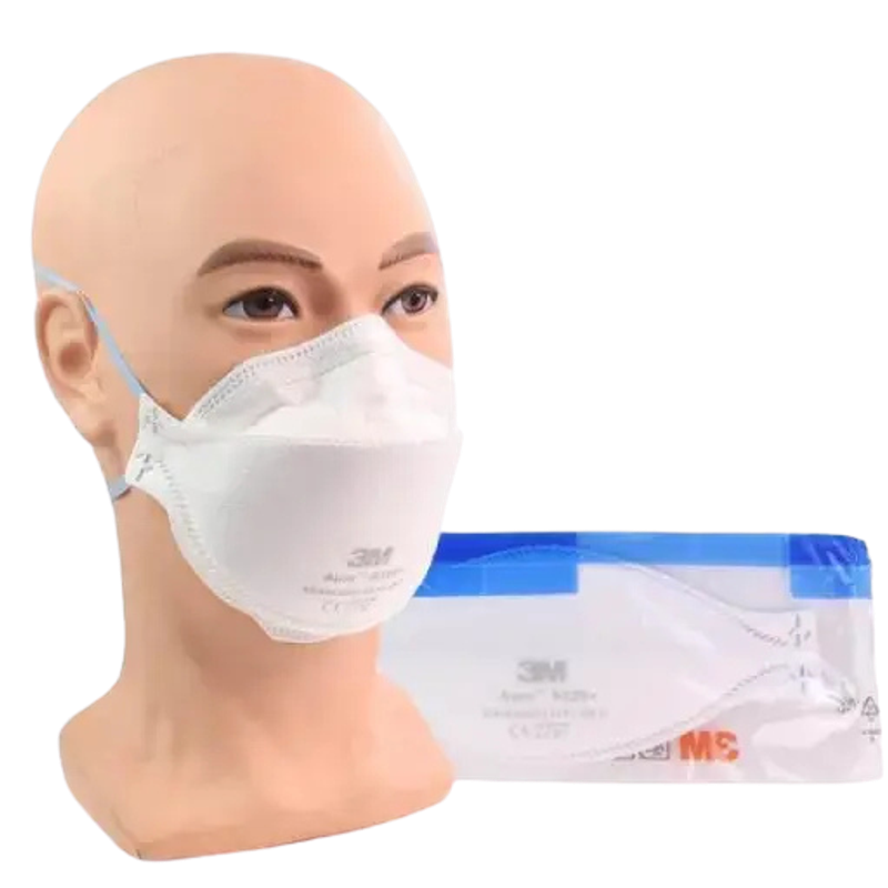 The Face Mask Store - Deutschland Logo