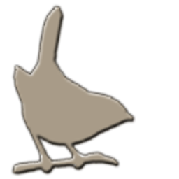 The Farthing Logo