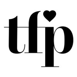 thefashionproject.gr Logo