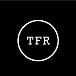 thefeetingroom.com Logo
