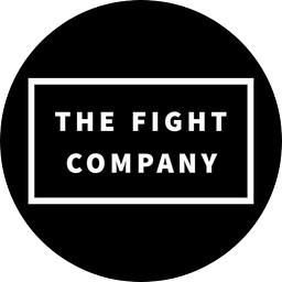 The Fight Company Logo