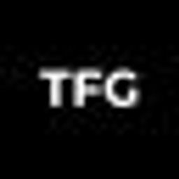 THE FILE Logo