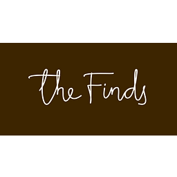 thefinds.shop Logo