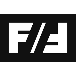 The Finisher Logo