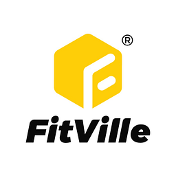 thefitville.de Logo