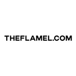 Theflamel Logo