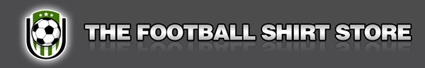 Thefootballshirtstore Logo