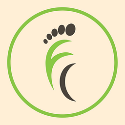 The Foot Collective Logo