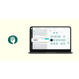 TheFork Manager Logo