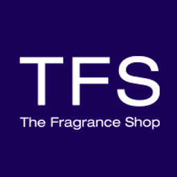 The Fragrance Shop Logo