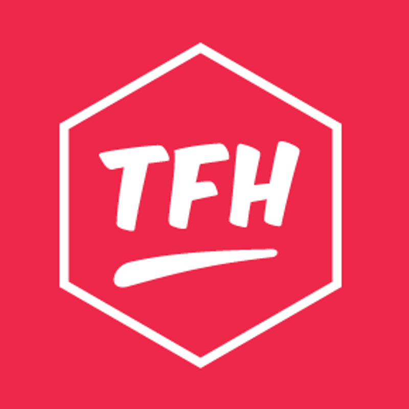 Thefreighthero Logo