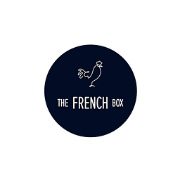 The French Box Logo