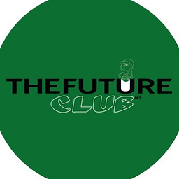 THEFUTURE® Logo