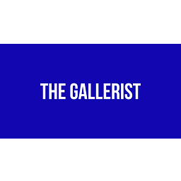 TheGallerist Logo