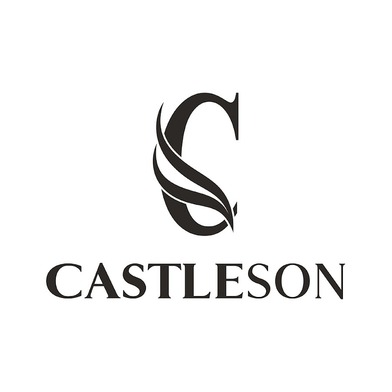 Castleson.de Logo