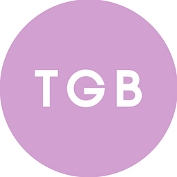 The GelBottle Inc Logo