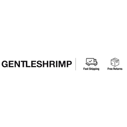 GENTLESHRIMP Logo