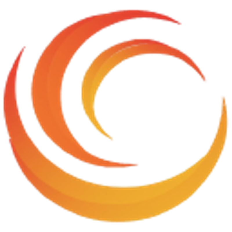 The Glass Polishing Logo