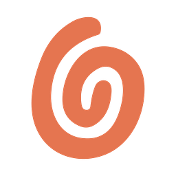The Good Roll Logo