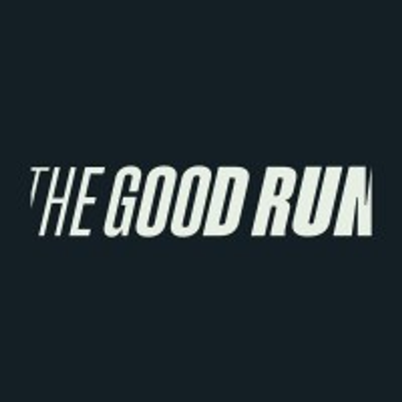 thegoodrun.eu Logo