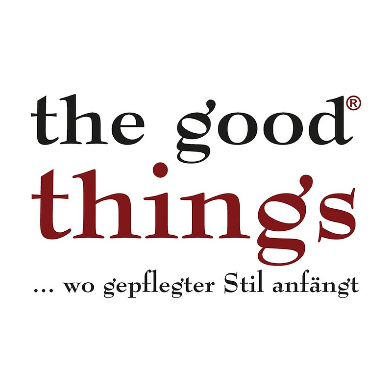 thegoodthings.de Logo