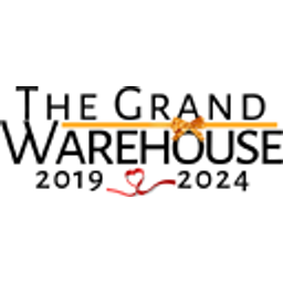 Thegrandwarehouse Logo