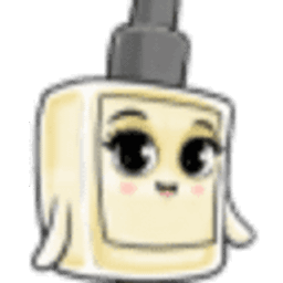 The Great Perfumes Logo