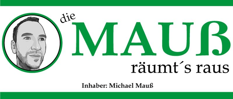 Mauß Michael The Greenboxes Logo