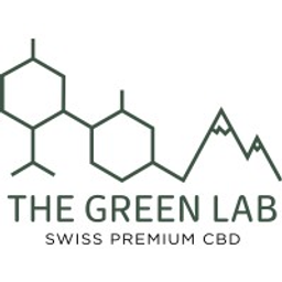 Thegreenlab Logo