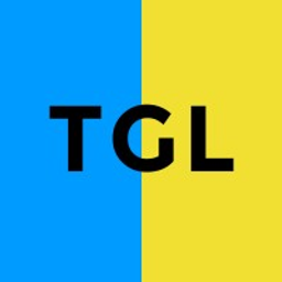 thegreenlabels Logo