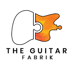 The Guitar Fabrik Logo