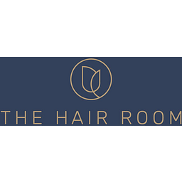 The Hair Room Logo