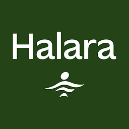 Halara Deutschland Logo