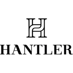 The Hantler Logo