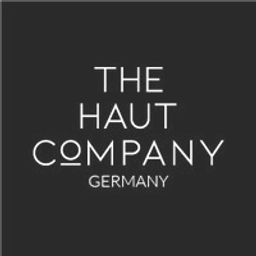 thehautcompany.com Logo