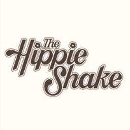 The Hippie Shake Logo