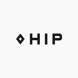 HIP Logo