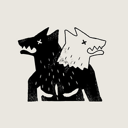 The Hoard Logo