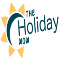 Theholidaywow Logo