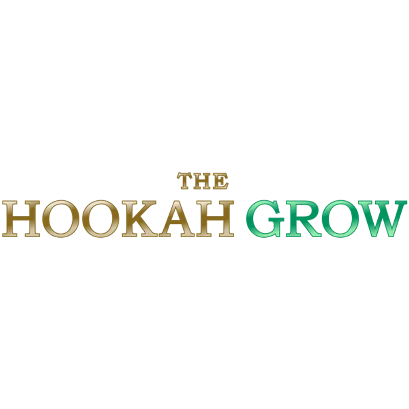 Thehookah Grow Logo