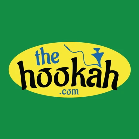 The Hookah Logo