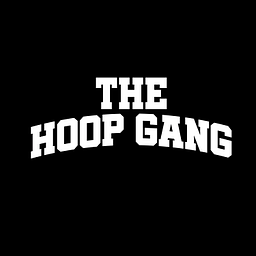 Thehoopgang Logo