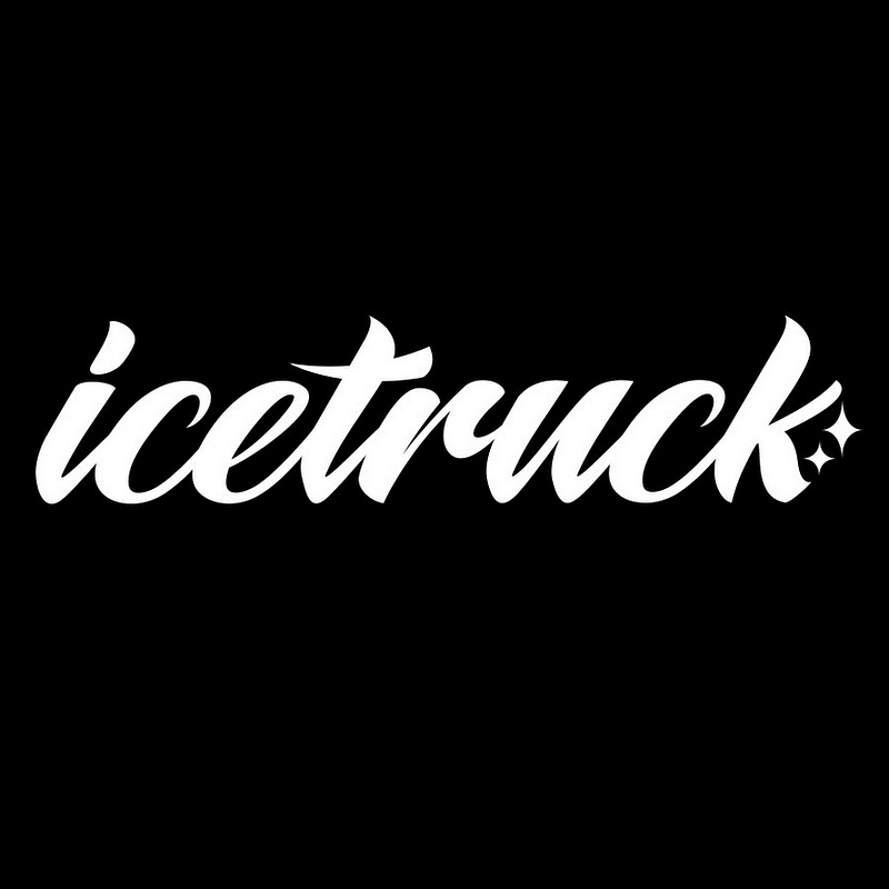 The Icetruck Logo