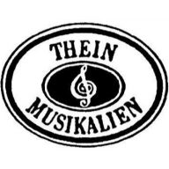 Thein Musikalien Logo