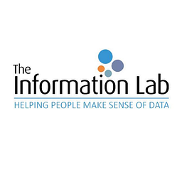 The Information Lab Deutschland GmbH Logo